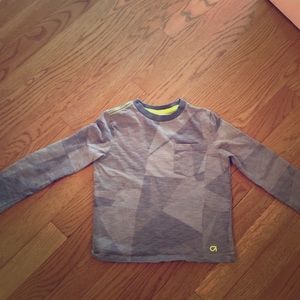Gap kids shirt